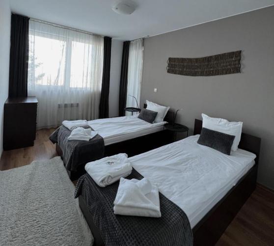 Local Stay Hotel, BW Signature Collection Bansko Room photo