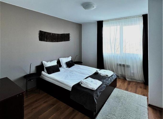 Local Stay Hotel, BW Signature Collection Bansko Room photo