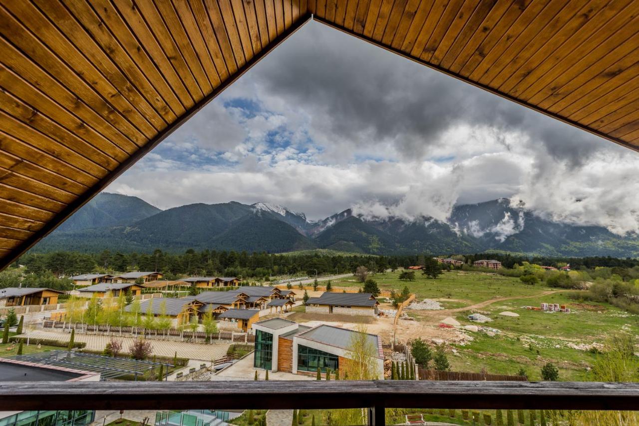 Local Stay Hotel, BW Signature Collection Bansko Exterior photo