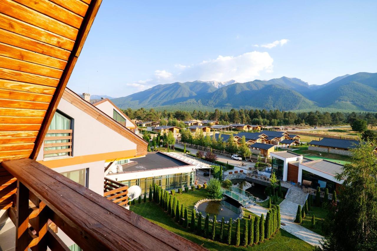 Local Stay Hotel, BW Signature Collection Bansko Exterior photo