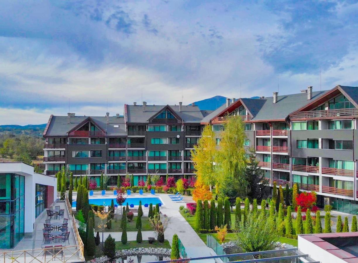 Local Stay Hotel, BW Signature Collection Bansko Exterior photo