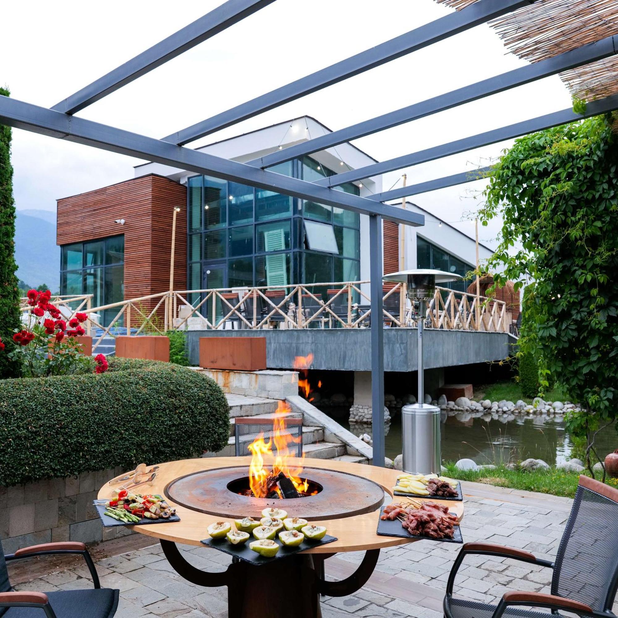 Local Stay Hotel, BW Signature Collection Bansko Exterior photo